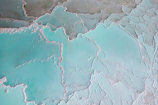 Lithium Fields Argentina Aerial LF