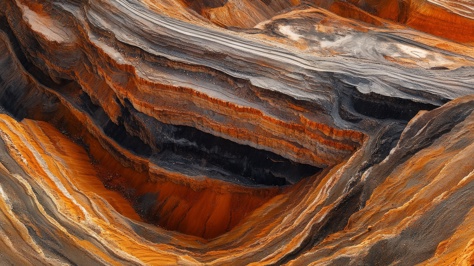 Advisor Perspective: How Gold, Silver and Critical Materials Shaped Portfolios in 2025