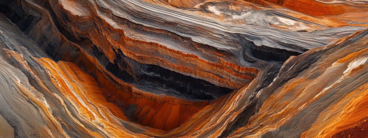 Advisor Perspective: How Gold, Silver and Critical Materials Shaped Portfolios in 2025