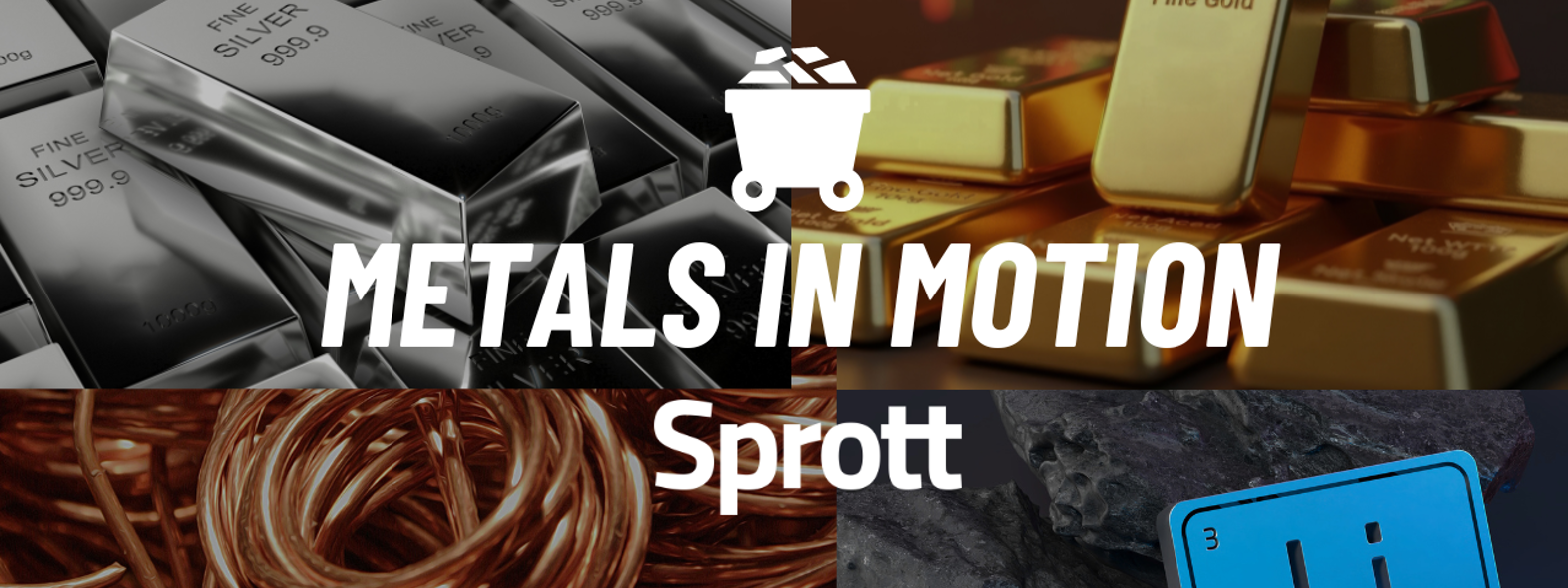 Advisor Perspective: How Gold, Silver and Critical Materials Shaped Portfolios in 2025