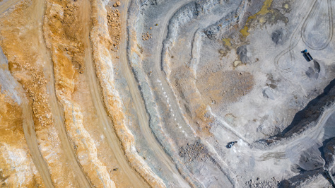 National Security, Mining Investment and the Future of Materials: A Critical Crossroads