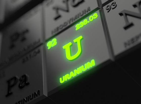 Uranium Case Strengthens