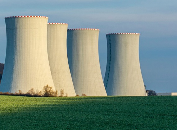 Uranium & Nuclear Power Play a Critical Role in the U.S.