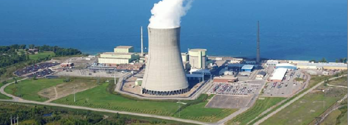 Why Nuclear Power Plant Life Extensions & Uprates Matter (...SMRs are in Early Stages)