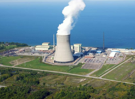 Why Nuclear Power Plant Life Extensions & Uprates Matter (...SMRs are in Early Stages)