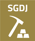 SGDJ Icon