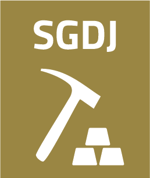 SGDJ Icon