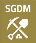 SGDM Icon