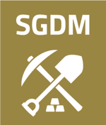 SGDM Icon