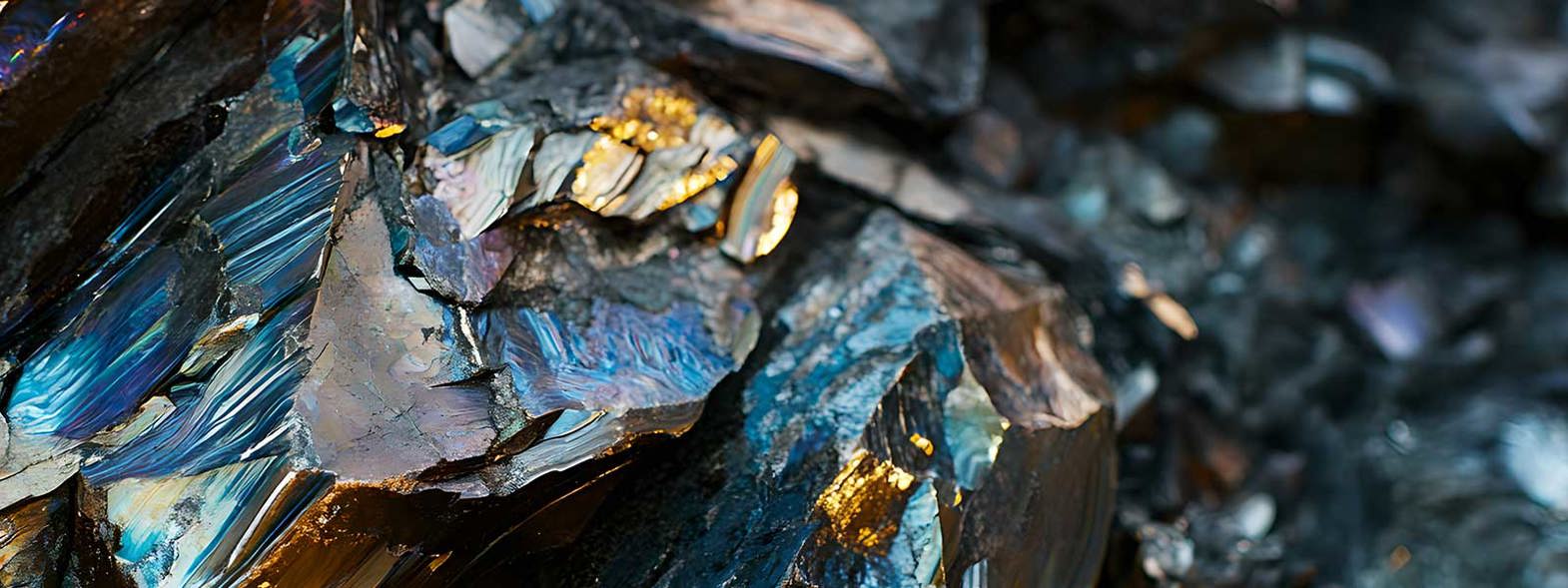 Sprott Rexc Sprott ETFs | Precious Metals & Critical Materials ETFs
