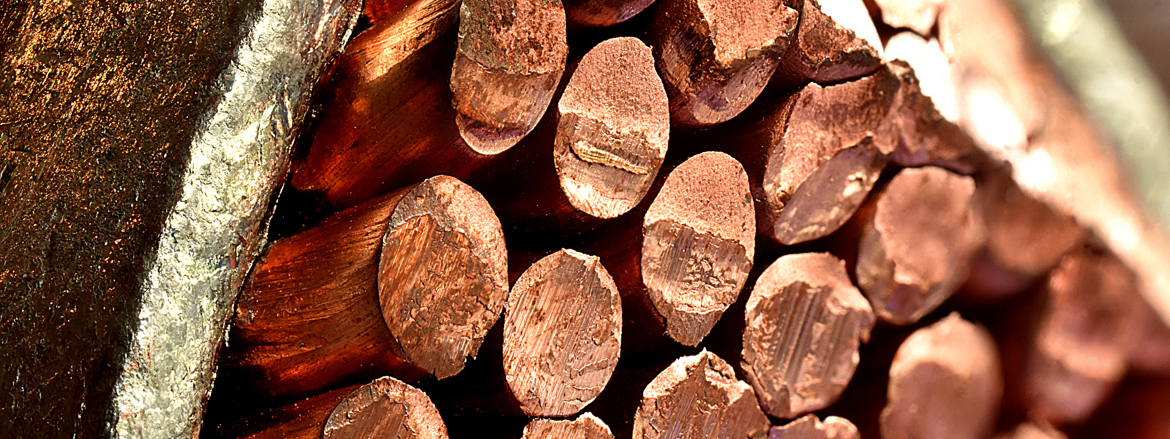 The Emerging Copper Premium: Policy Risk Meets Physical Scarcity