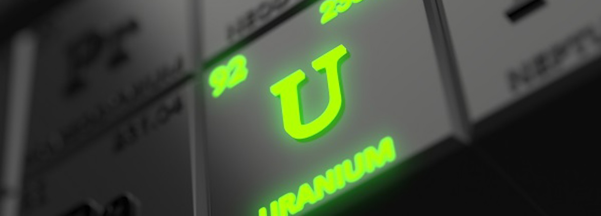 Uranium Price Returns to Triple Digits