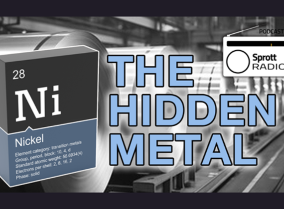 Nickel: The Hidden Metal