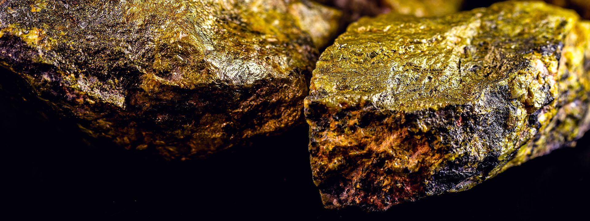 Uranium Background Etf