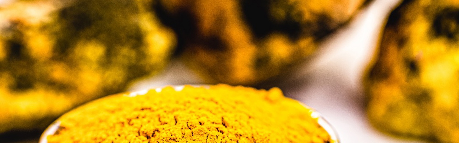Uranium Yellowcake
