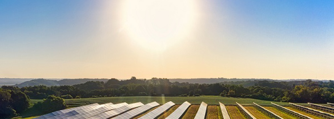 Silver Demand Grows as Solar Leads Renewables