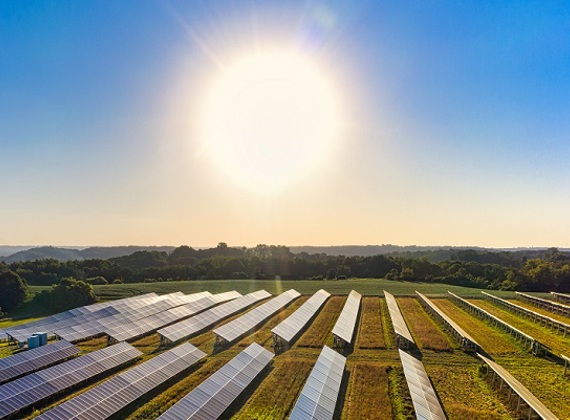 Silver Demand Grows as Solar Leads Renewables