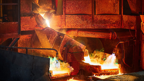 Copper Fundamentals Prevail After Tariff Turmoil