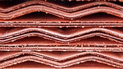Copper at New Highs as AI and Electrification Fuel Demand