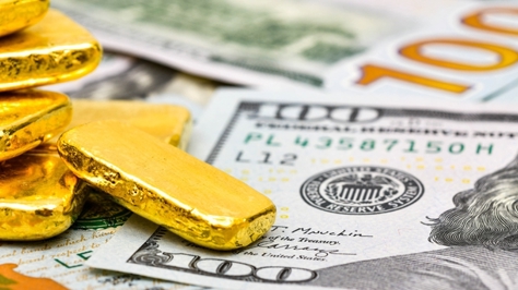 Gold and the U.S. Dollar Paradox: Cyclical Volatility in a Secular Repricing of Monetary Assets