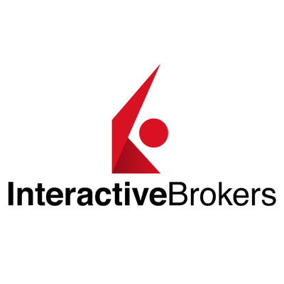 Interactive Brokers Logo