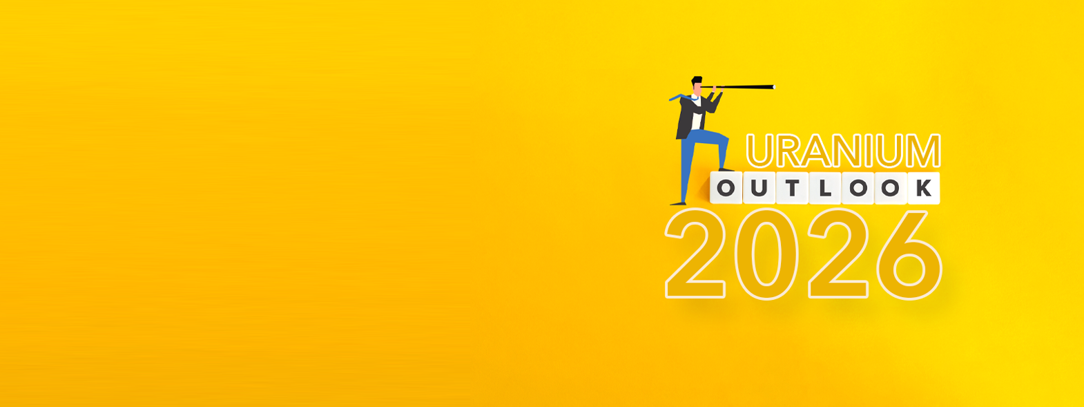 Uranium Outlook 2026