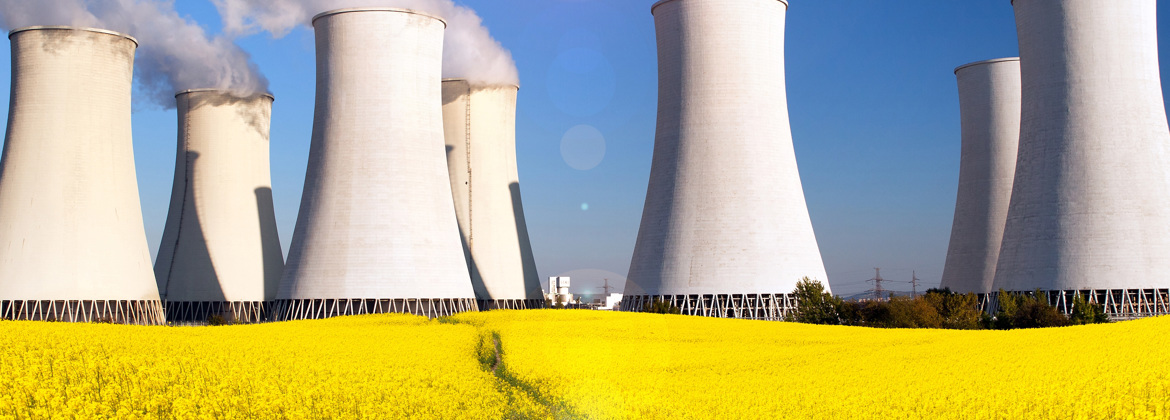 Big Tech Targets Nuclear Energy to Support AI Ambitions