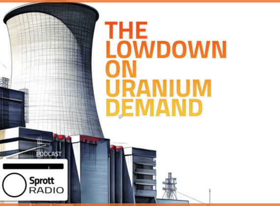 The Lowdown on Uranium Demand