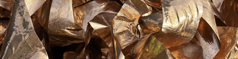Copper Recycling
