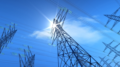Steel Meets Rising Global Electricity Demand