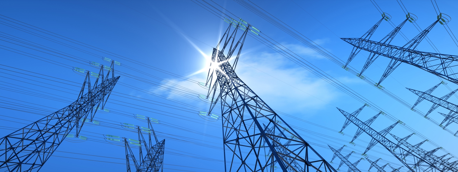 Steel Meets Rising Global Electricity Demand