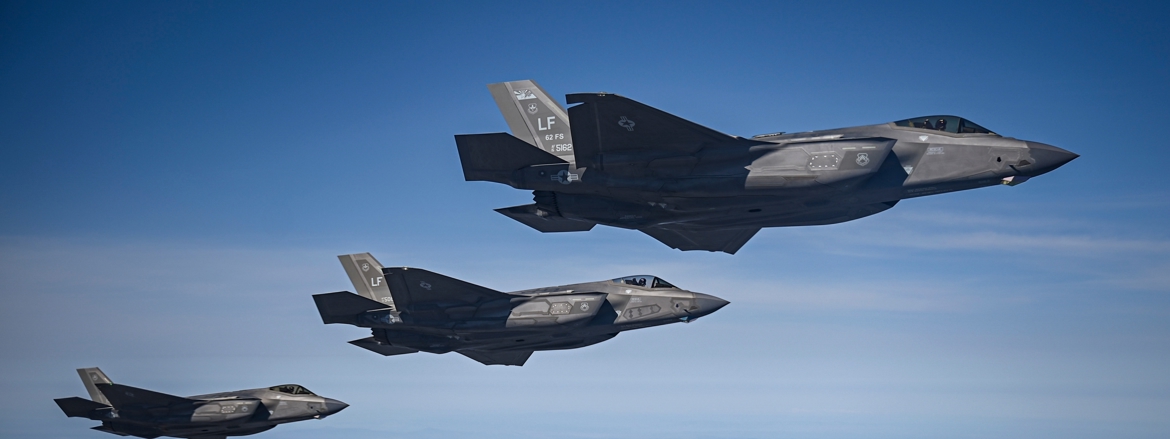 Rare Earths Essential to Defense