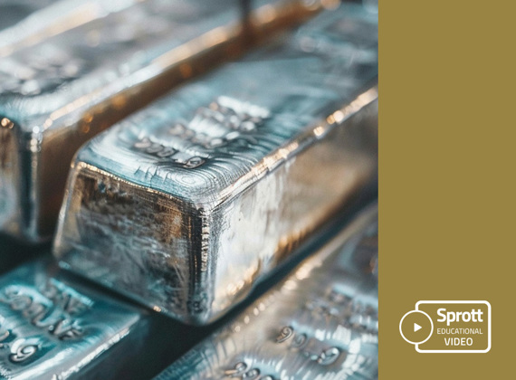 Silver: A History of Innovation