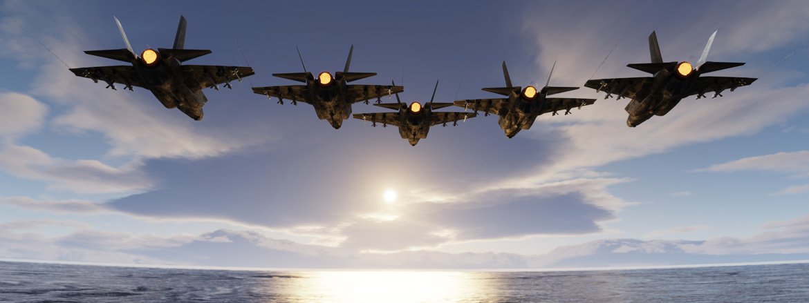 Rare Earths Essential to Defense