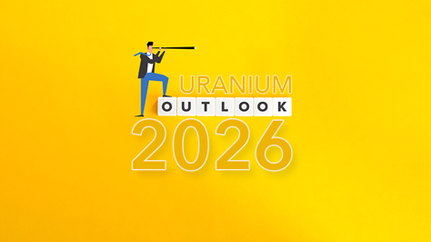 Uranium Outlook 2026