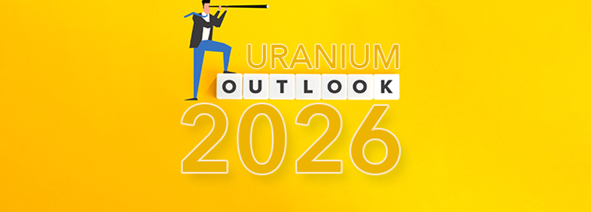 Uranium Spot Prices Return Above $100 Per Pound as Nuclear Demand Drives 2026 Market Momentum