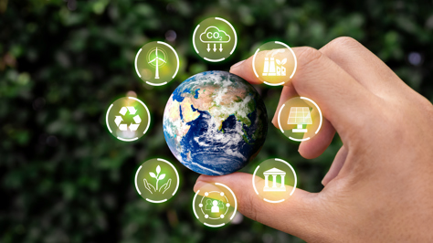 The Era of Critical Materials: Powering Our Planet Toward a Brighter Future