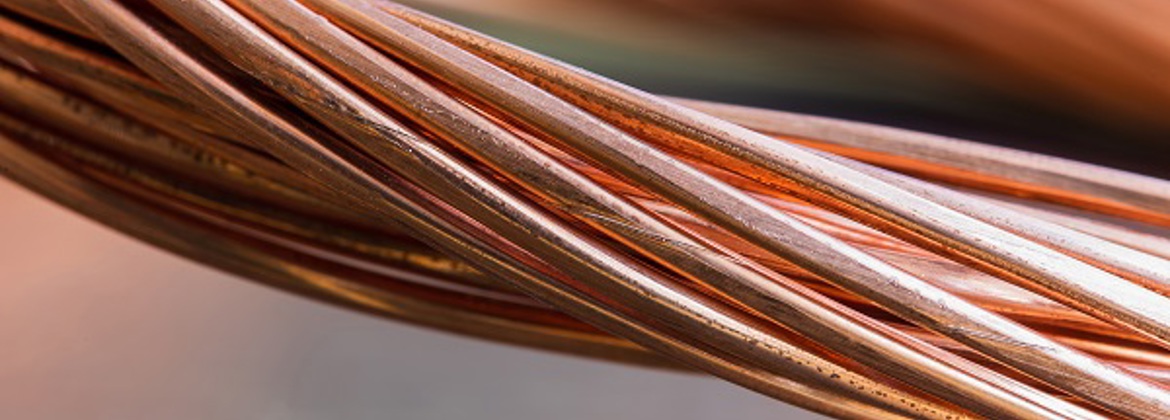 Copper: Wired for the Future