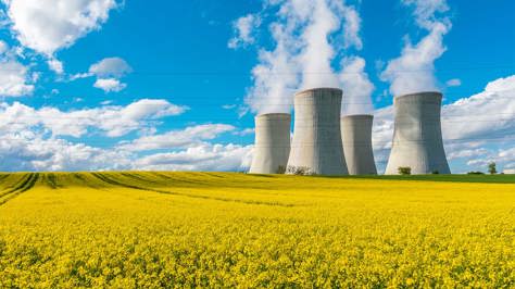 Uranium’s Tale of Two Markets