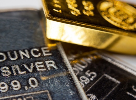 Gold and Silver Enjoy Continued Rally