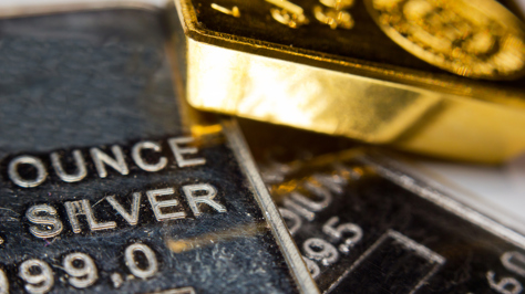 Gold and Silver Enjoy Continued Rally