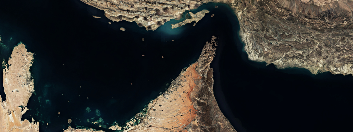 Gold and the Hormuz Disruption: A Monetary Stress Test