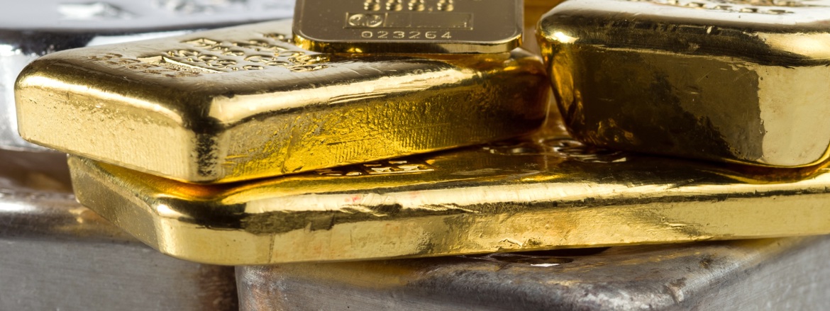 The Changing Global Order Is Repricing Gold 