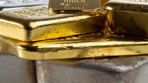 Gold Leads as Faith in Fiat Falters