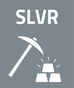 SLVR Fund Icon