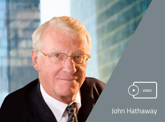 Gold Outlook with John Hathaway