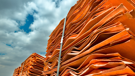 Copper Clash: Tariffs, Trade Shifts and Opportunity