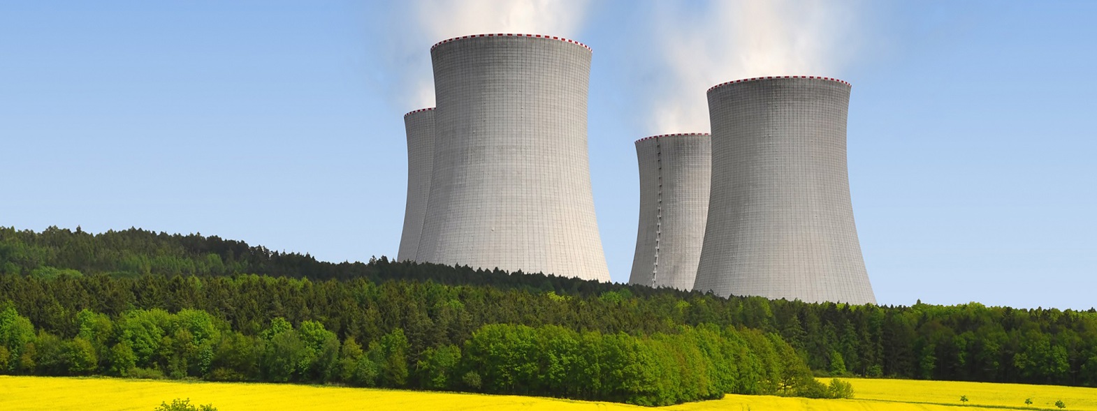 Trump’s Executive Orders Set Stage for U.S. Nuclear Expansion