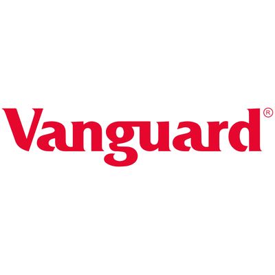 Vanguard Logo