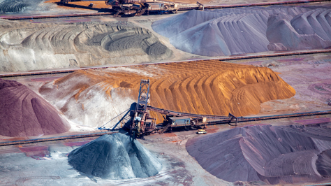 Active Edge: Why Experience Matters in Metals and Mining Investing